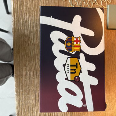 TN PATTA FCB NIKE