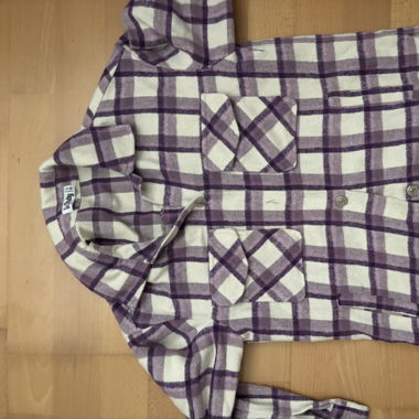La Shady Jacke