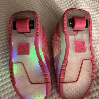 ROLLSCHUHE