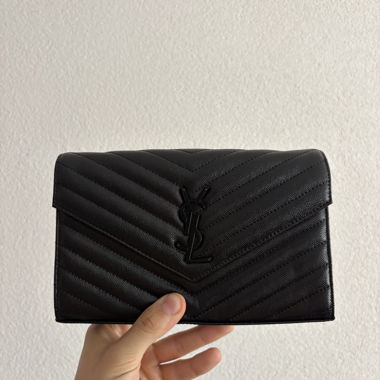Clutch Saint Laurent