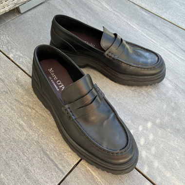 Mocassins Marco polo 