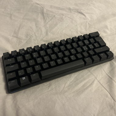 Razer Huntsman Mini-Tastatur