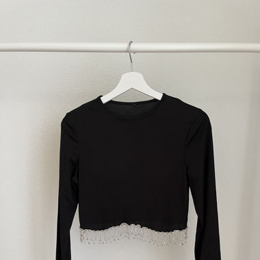 Cropped Top