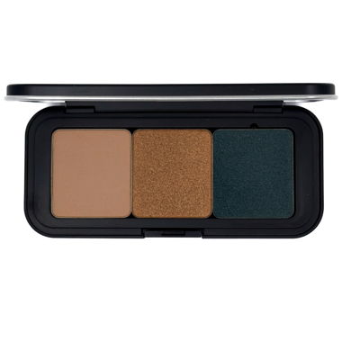 Set de 3 pièces #1 : Fards à paupières Make Up For Ever