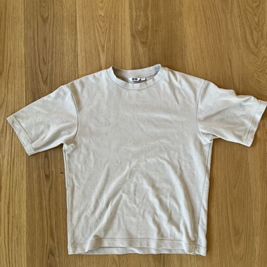 UNIQLO U T-Shirt XS