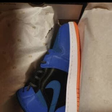Jordan 1mid edizione limitata