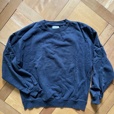 Sweatshirt Colorful Standard multicolore