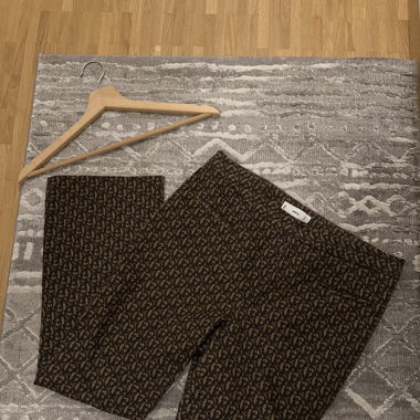 Mango pants