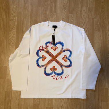 Saintstore Longsleeve
