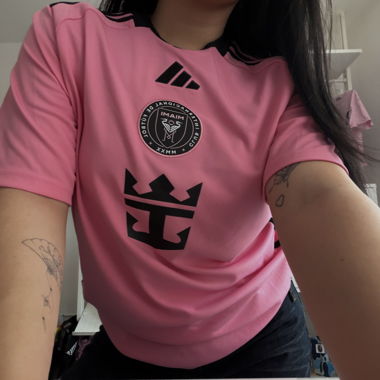 Adidas Inter Miami - Trikot