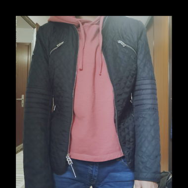 Veste femme mi-saison Bogner