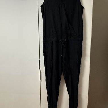 Black Street One Jumpsuit