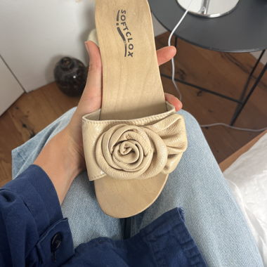 softclox size 40
