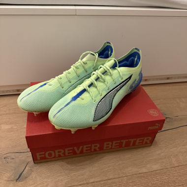 Puma Ultra 5 Ultimate MxSG
