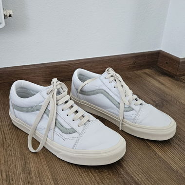 Vans old skool