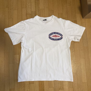 T-shirt Crtz