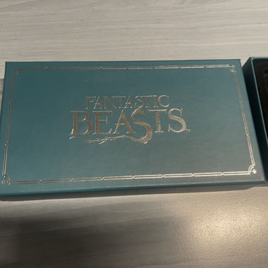 Animali Fantastici - Segnalibro