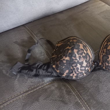 Soutien-gorge élégant 