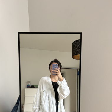Lacoste Cardigan