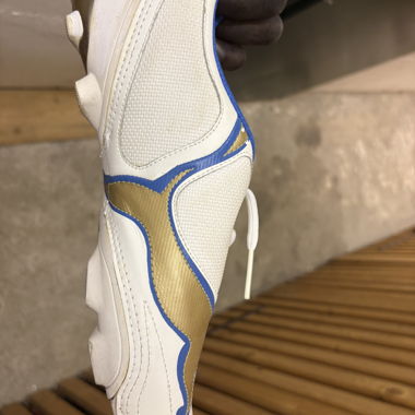 Scarpe da calcio Puma Vintage