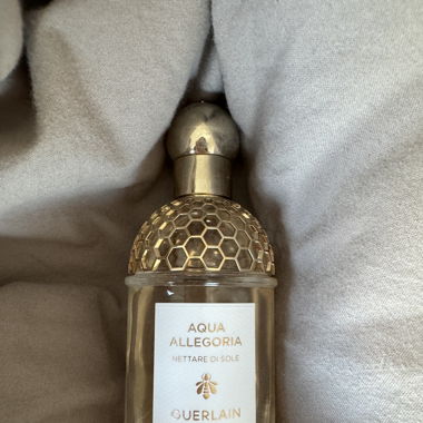 Guerlain, Aqua Allegoria: Eau de Toilette