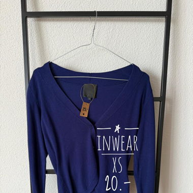 Cardigan von InWear Gr. XS