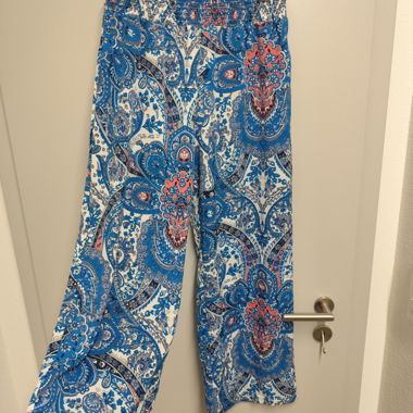 Lot vêtements L
