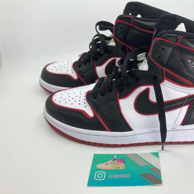 Air Jordan 1 High Bloodline-Eu 42