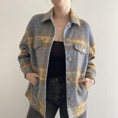 Jacke 