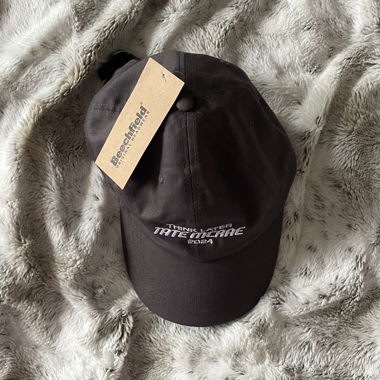 Tate Mcrae Think Later 2024 Hat