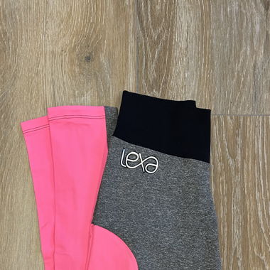 Leggins Brazil 