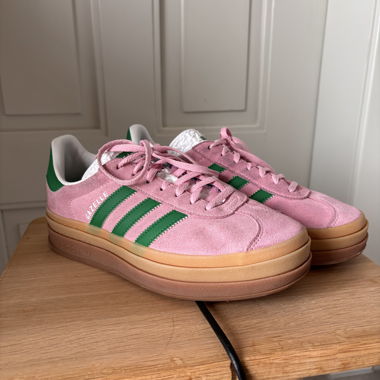 ADIDAS Gazelle Bold 40 2/3