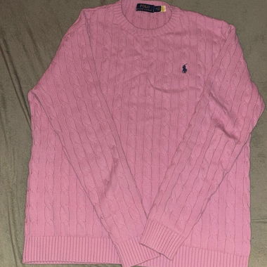 Polo Ralph Lauren Strickpullover