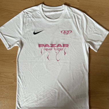 OG Pezo Trikot