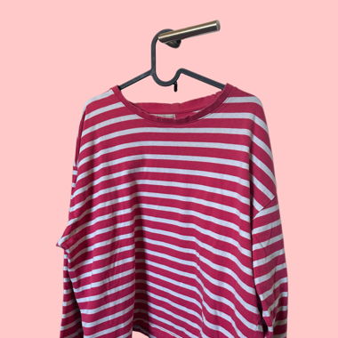Langarm // Longsleeve