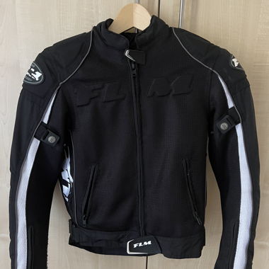 Veste de moto