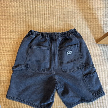 Obey Shorts