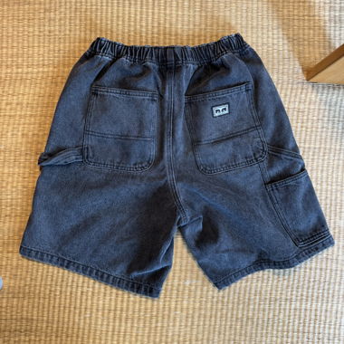 Obey Shorts