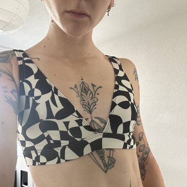Bikini-Oberteil
