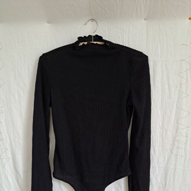 Turtleneck Body