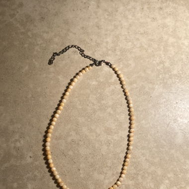 Steinkette
