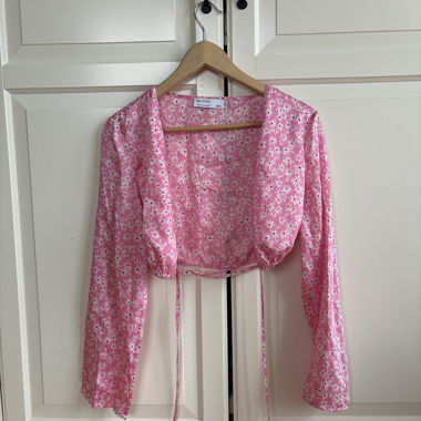 Bershka Top