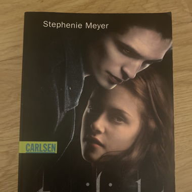 Twilight Bis zum Morgengrauen