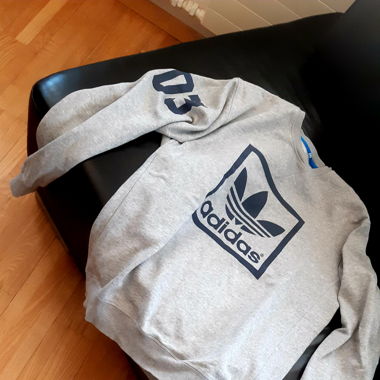 Pullover Adidas 