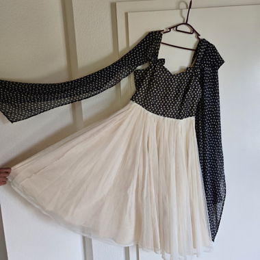Miss Candyfloss Kleid NEU