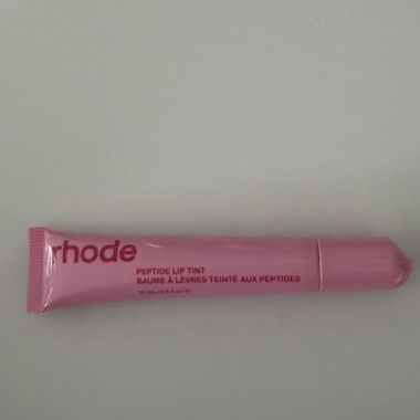 Rhode Peptide Lip Tint