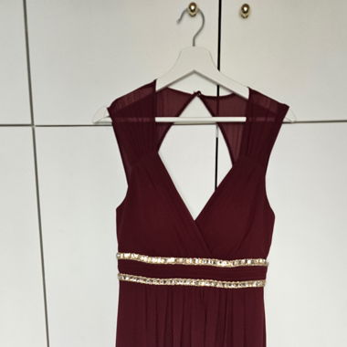Abendkleid