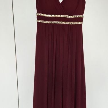 Abendkleid
