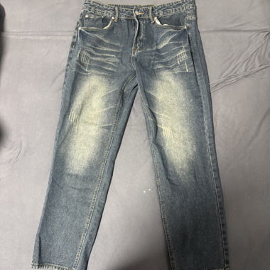 Menfinity Herren Jeans