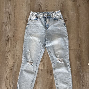 Hose hell, handmade